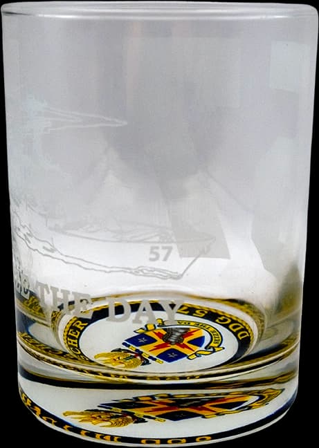 Double Old Fashion - Image 1