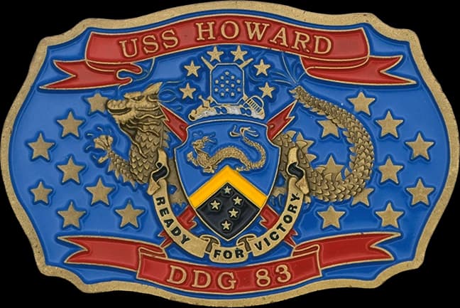 Brass Die Struck coin - Image 10
