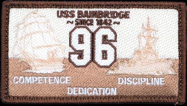 Advanced Shoulder Patch 2PAC - Image 2
