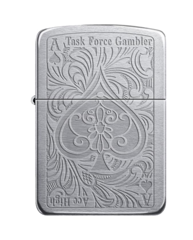 High Polish Chrome #250 - Image 4
