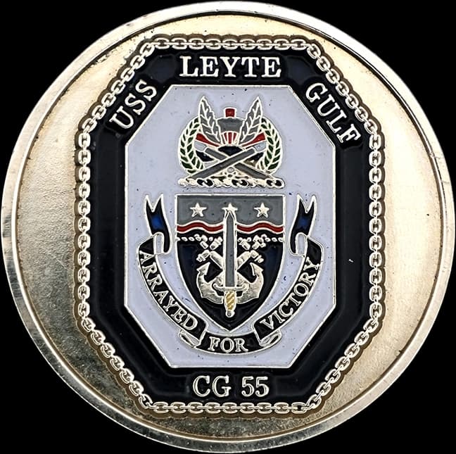 Silver Die Struck coin - Image 4