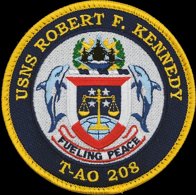 100% embroidered Patch - Image 6