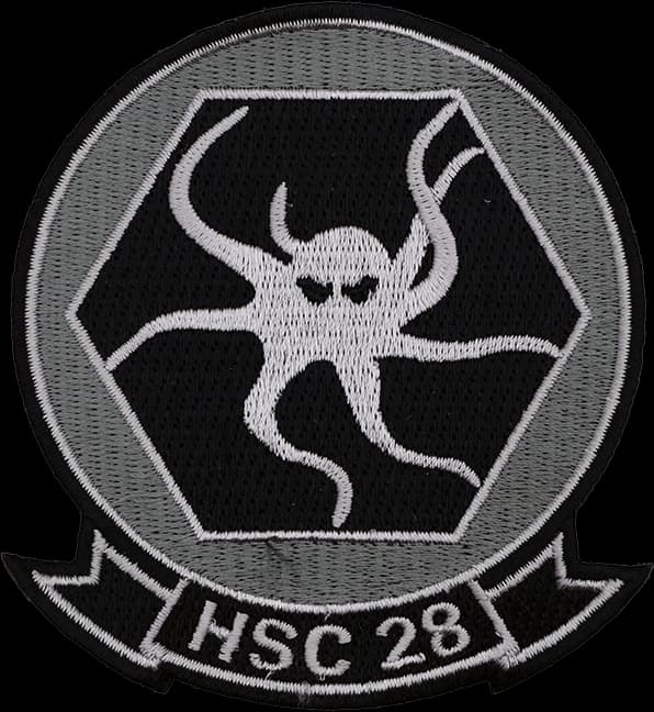 100% embroidered Patch - Image 4