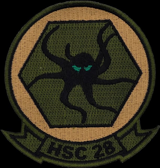 100% embroidered Patch - Image 5