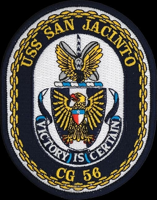 100% embroidered Patch - Image 8