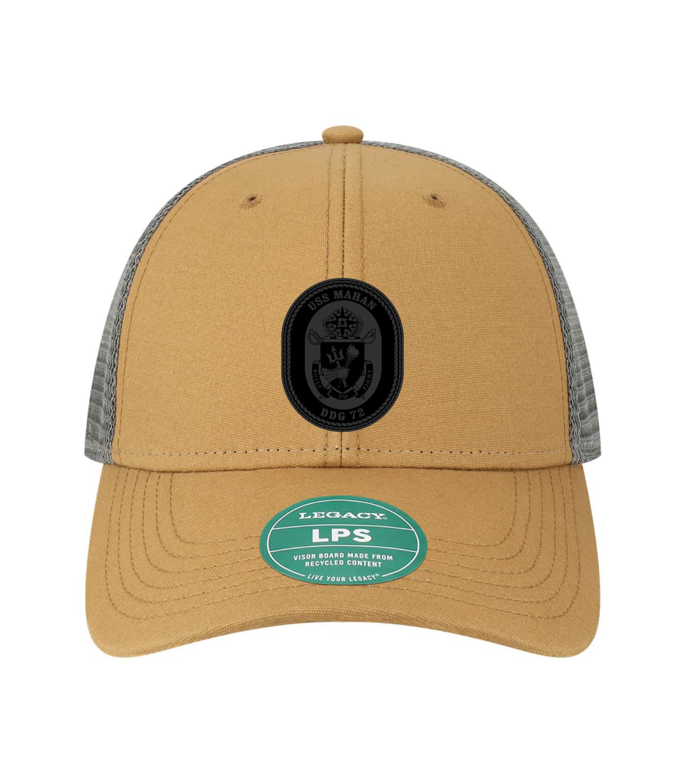 Legacy Cap - Image 1